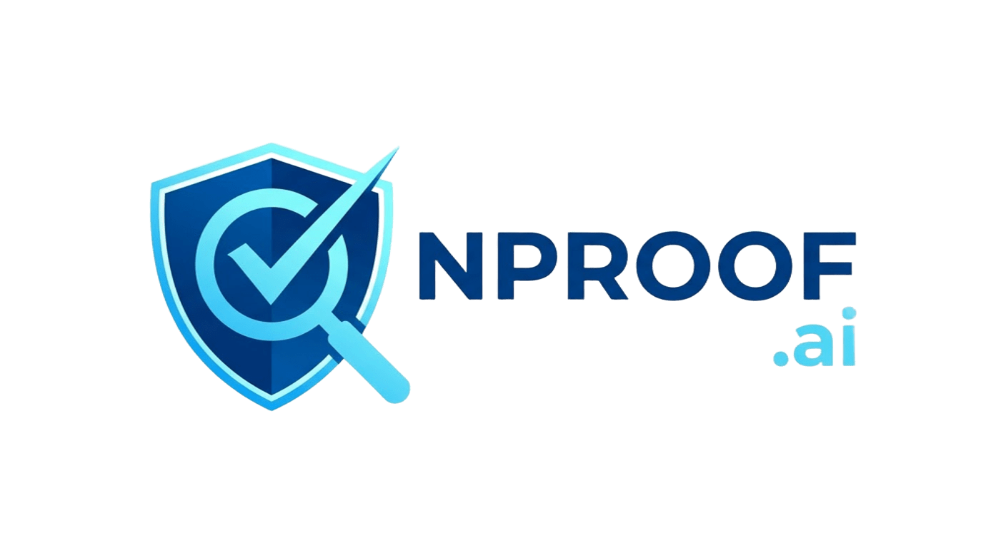 NProof.ai